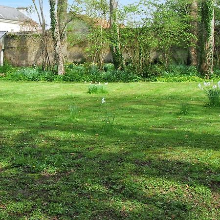 Maison Charmante A Ryes Avec Jardin Clos Et Acces Pmr Buitenkant foto