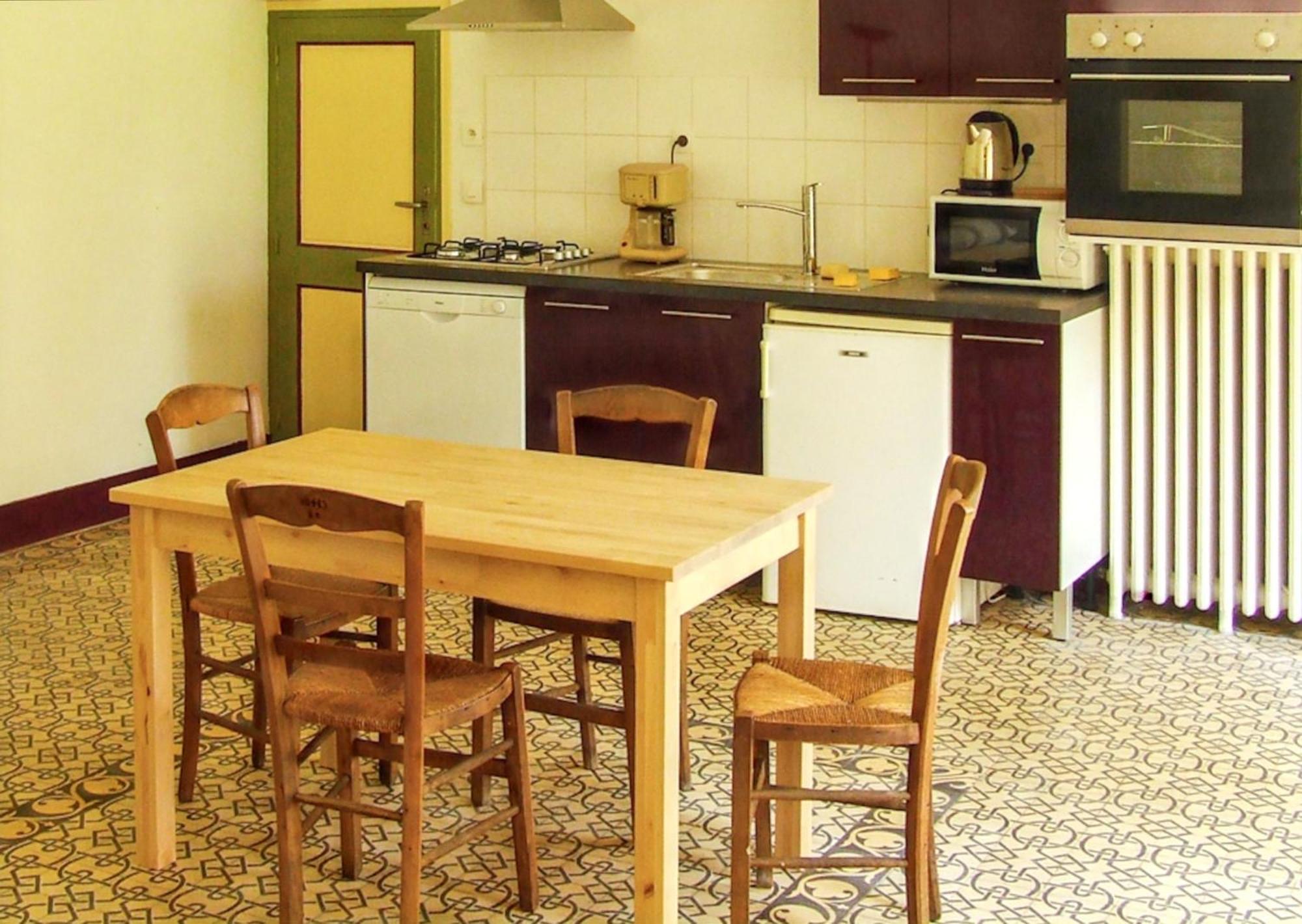 Maison Charmante A Ryes Avec Jardin Clos Et Acces Pmr Buitenkant foto