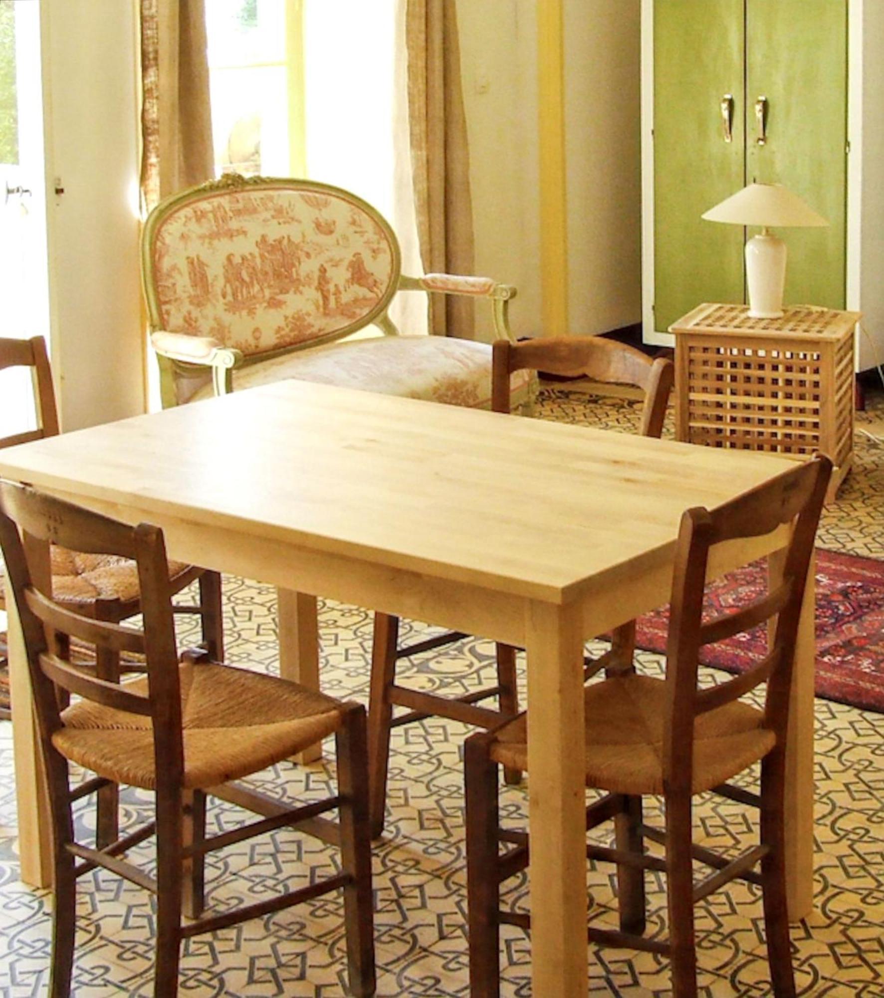 Maison Charmante A Ryes Avec Jardin Clos Et Acces Pmr Buitenkant foto