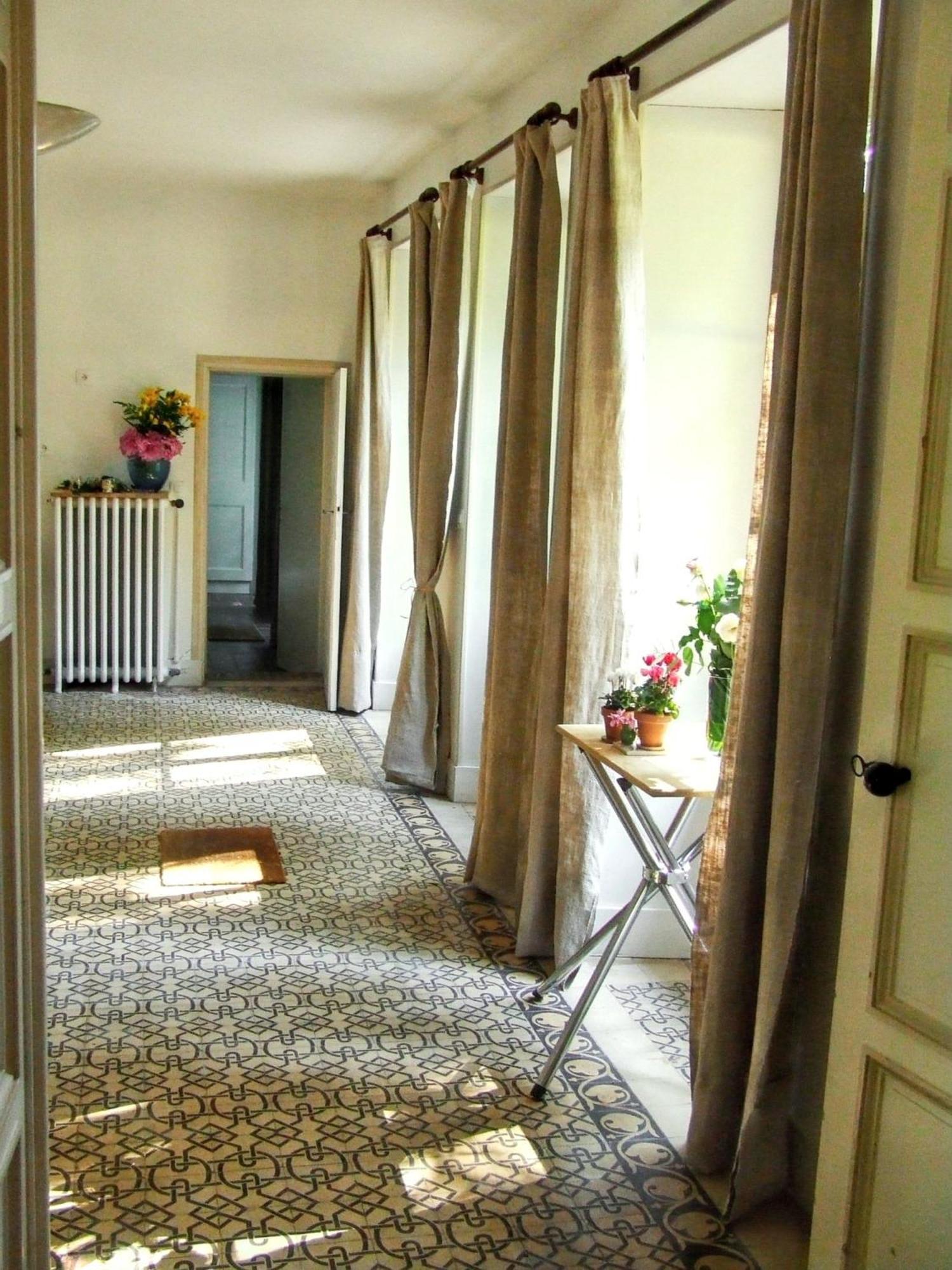 Maison Charmante A Ryes Avec Jardin Clos Et Acces Pmr Buitenkant foto
