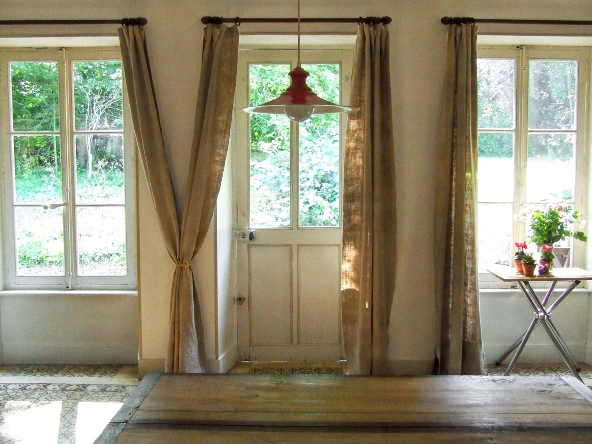 Maison Charmante A Ryes Avec Jardin Clos Et Acces Pmr Buitenkant foto